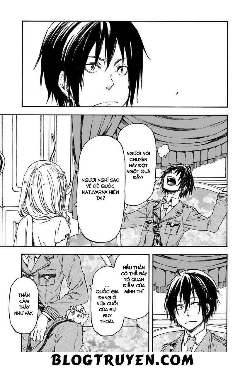 nejimaki seirei senki - tenkyou no alderamin chapter 14 24