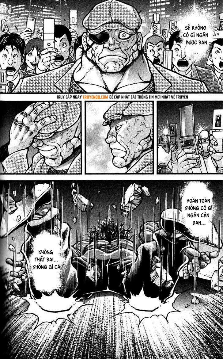 baki – son of ogre chapter 295 15