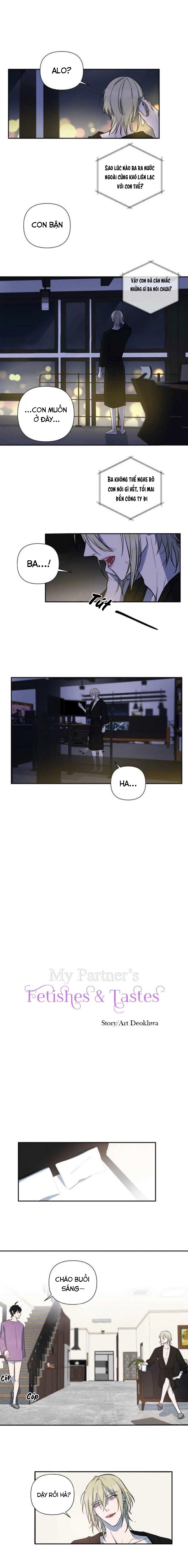 xu hướng tình dục bạn học chapter 31 1