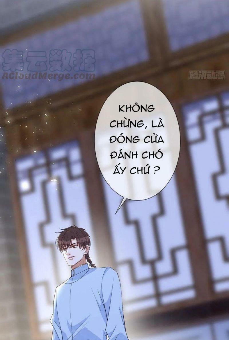 mạt thế nữ vương chapter 60 37