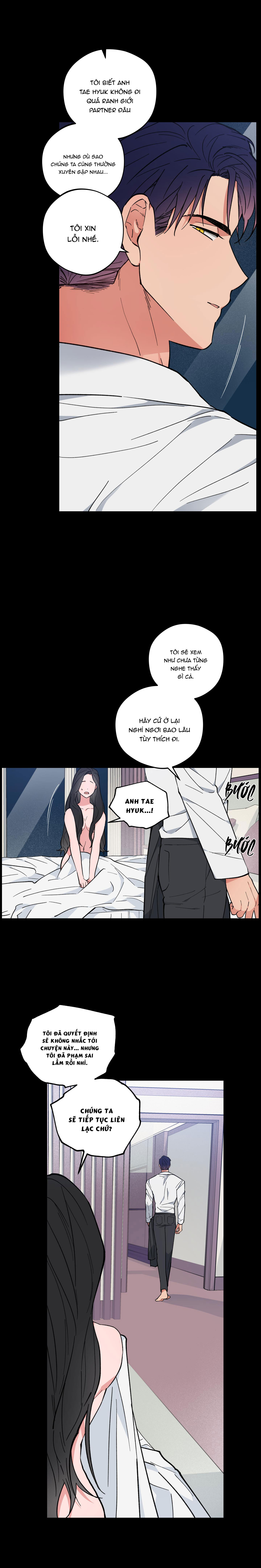 bình minh trên sông mây chapter 26 6