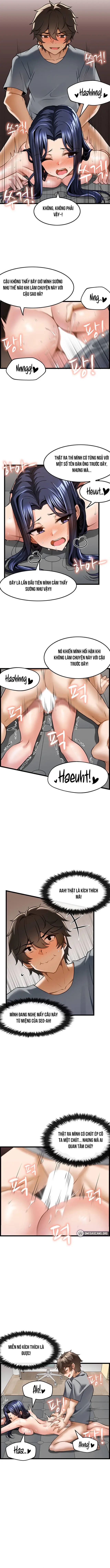 bậc thầy massage chapter 8 7