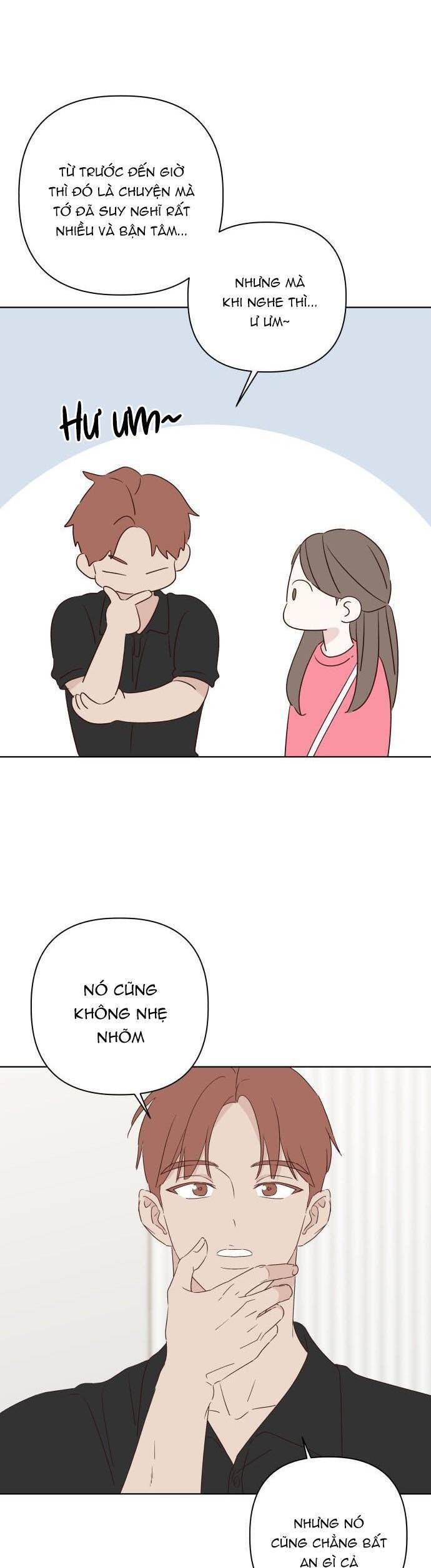 lén lút quện nhau chapter 42 9