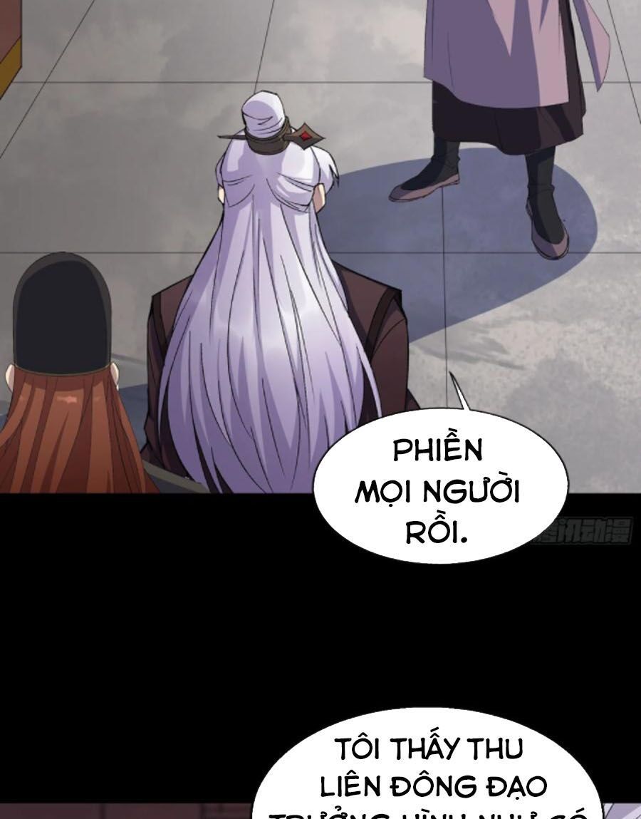 thông u đại thánh chapter 65 9