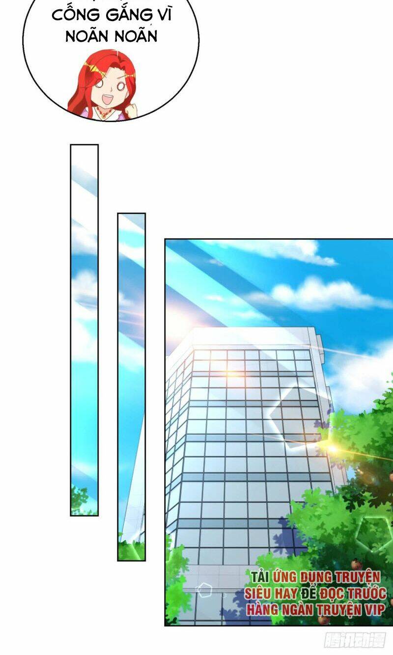vú em là cổ tiên chapter 115 16