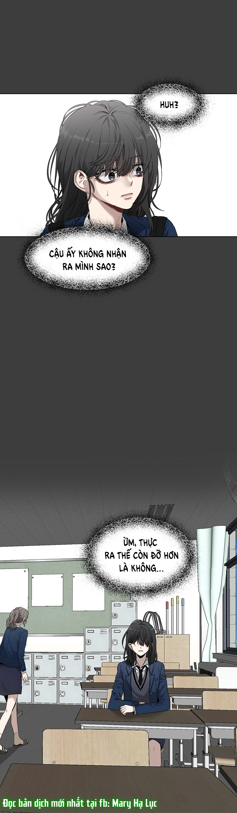 Tự Do Trong Mơ chapter 2.1 6