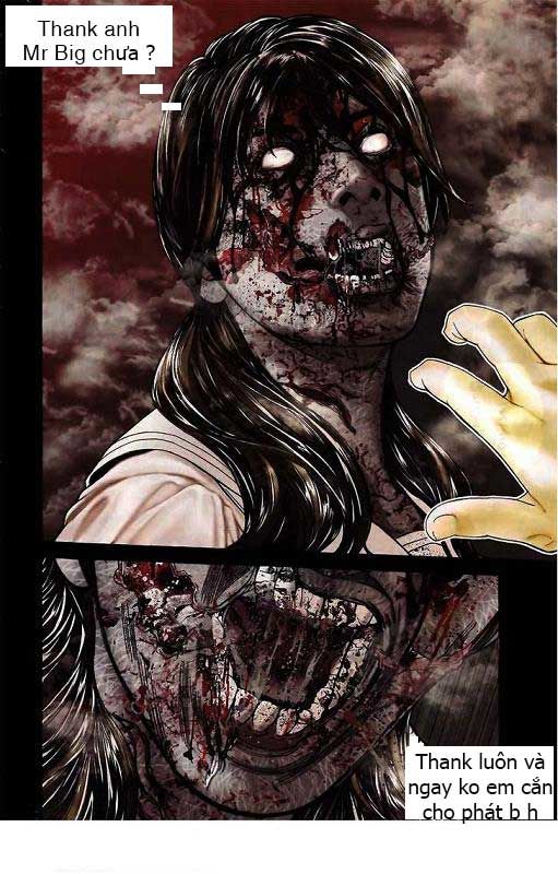 thảm họa marhawa chapter 1 57