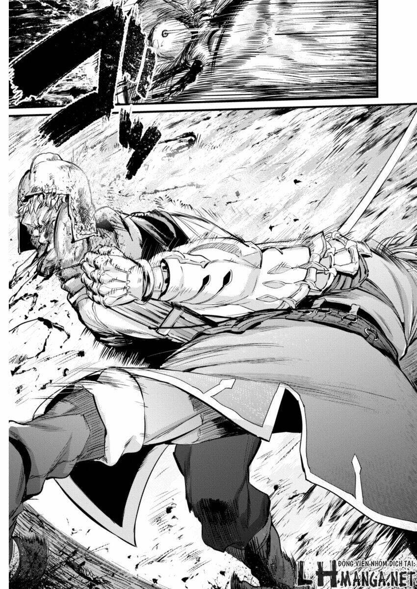 lời thề nguyền vĩnh cửu chapter 2 11