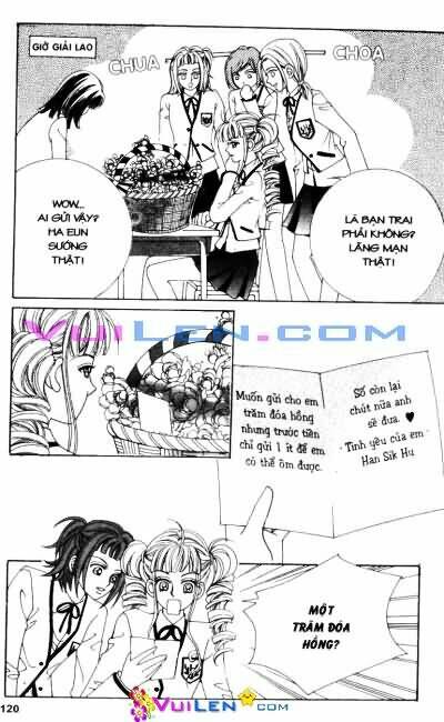 forbidden kiss chapter 31 1