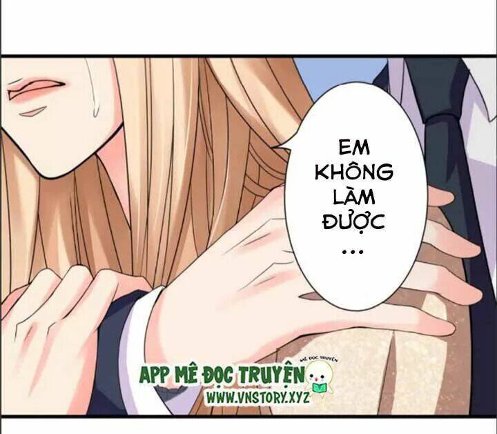 thiên hậu trở về chapter 10 48