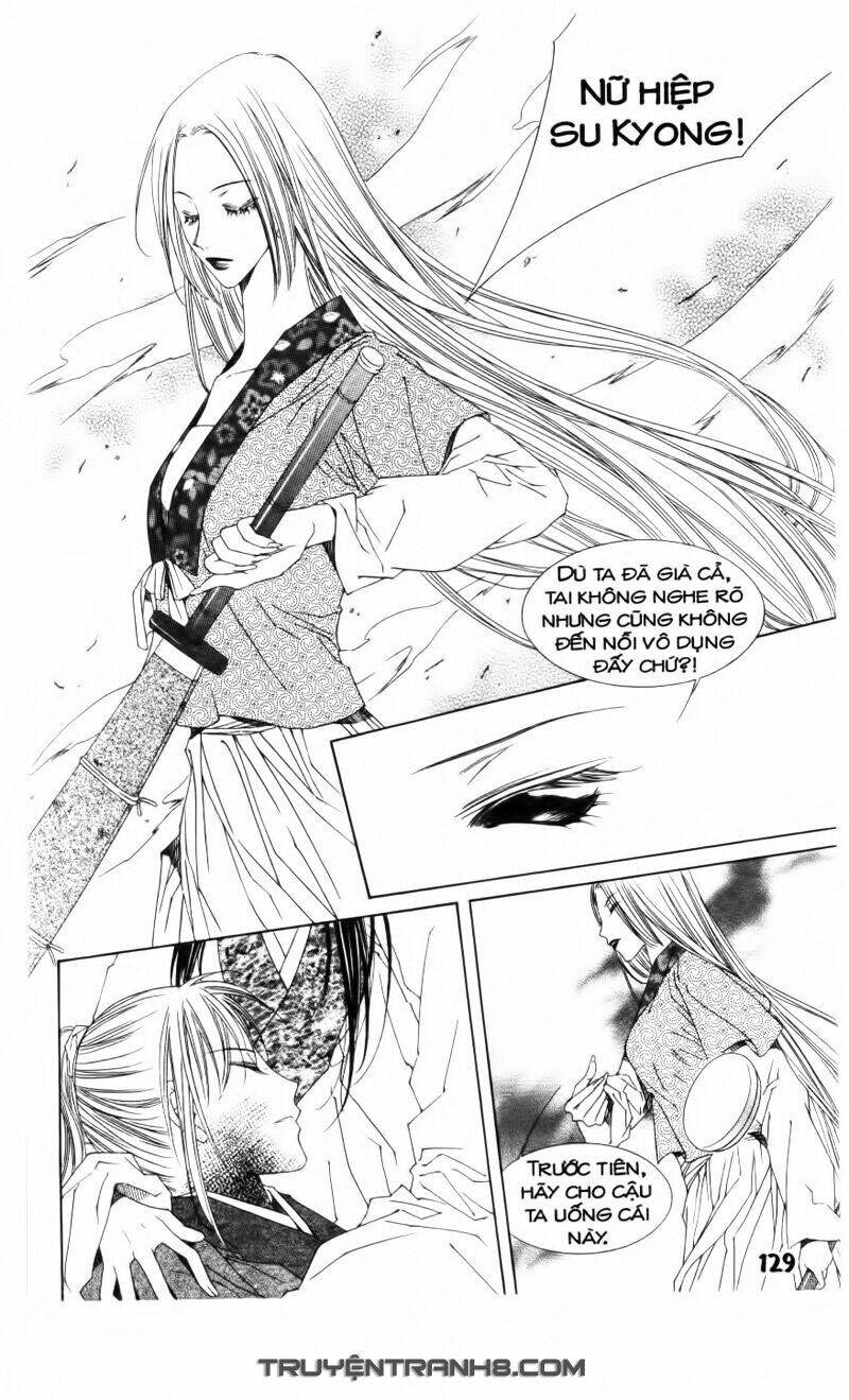 pháp sư trừ tà chapter 7.2 5