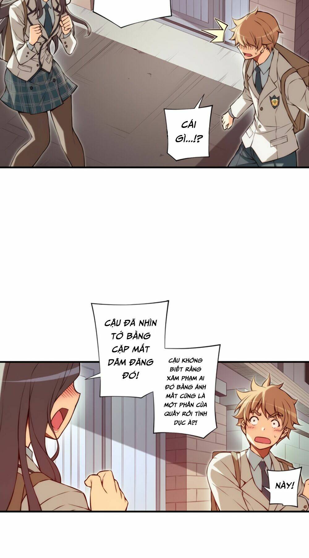 cohabitation with the fiancee chapter 86 9