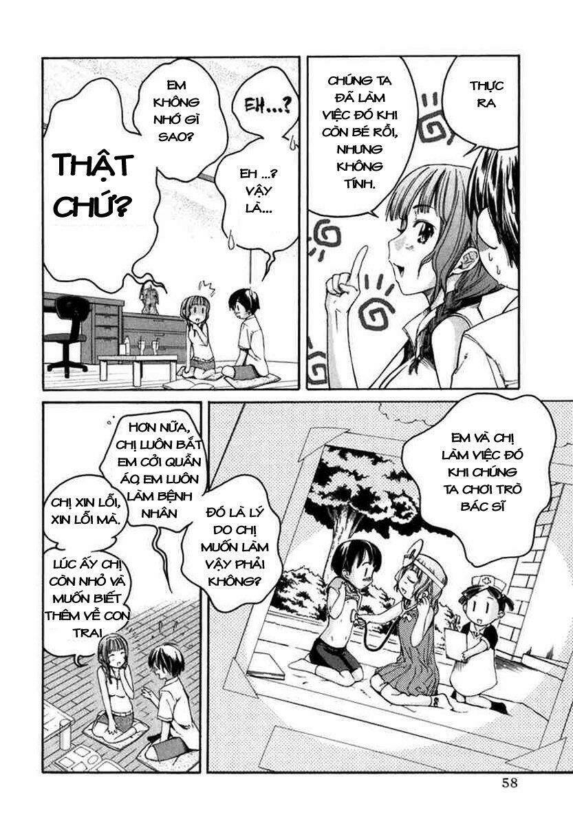 kimikiss chapter 3 10