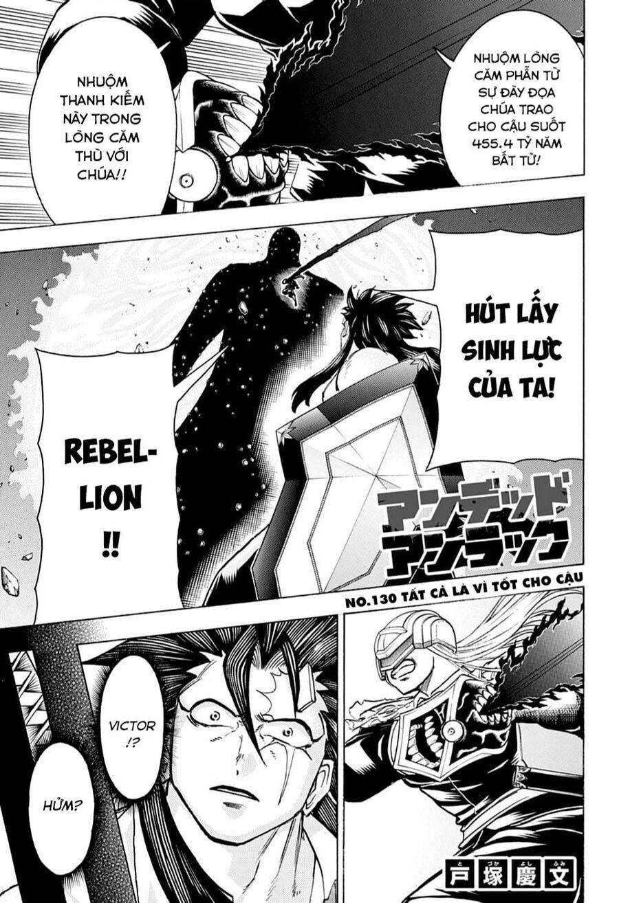 undead unluck chapter 130 2