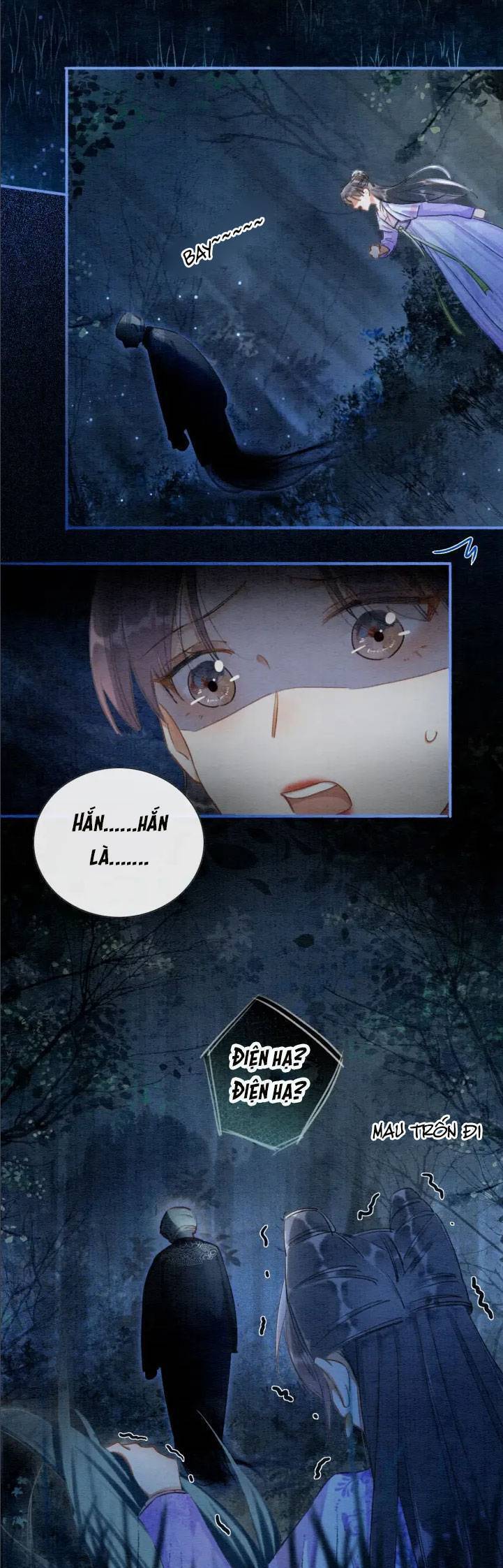 sổ tay công lược của hắc liên hoa chapter 55 17