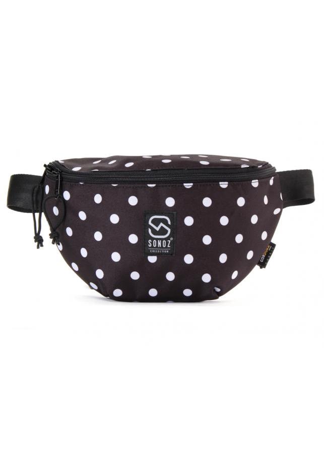 Túi Đeo Chéo Sonoz Le Boom Waist Bag