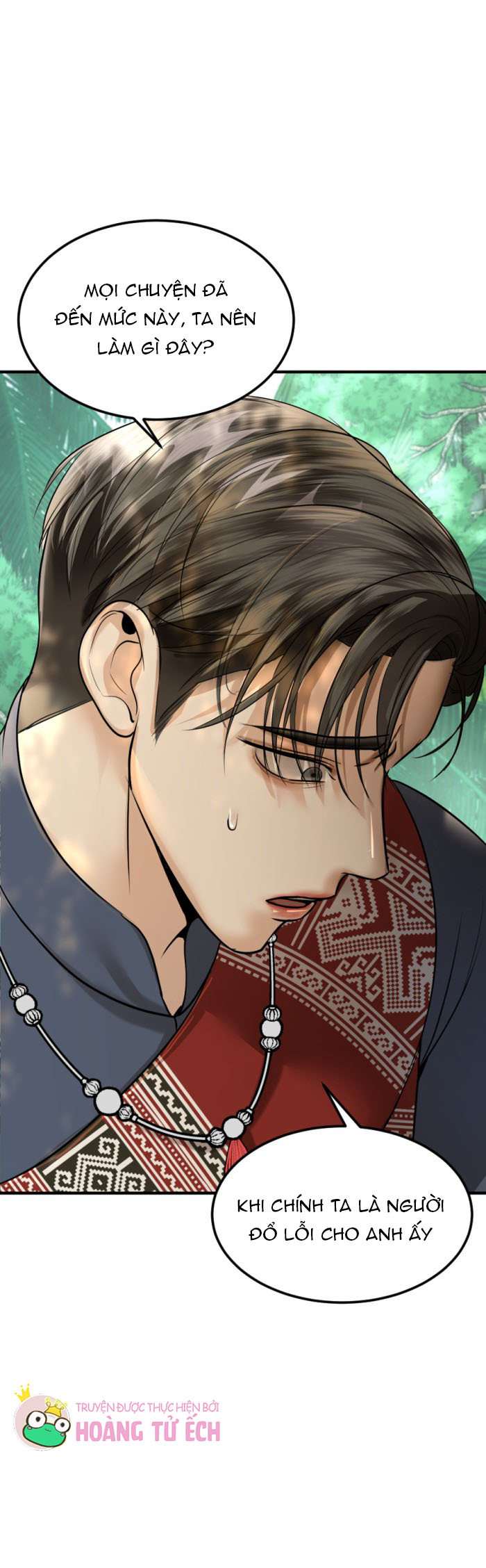 tôi là công tử đẹp nhất xiêm chapter 12 12