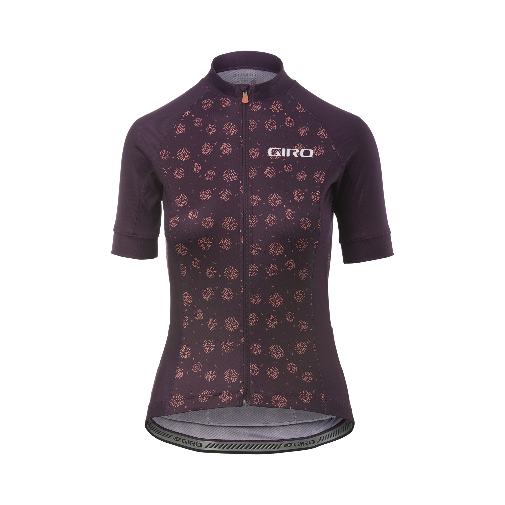 Áo Đạp Xe Nữ Giro Chrono Sport Jersey 