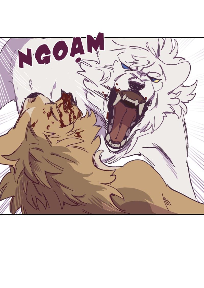 lumine - cội nguồn ánh sáng chapter 115 18