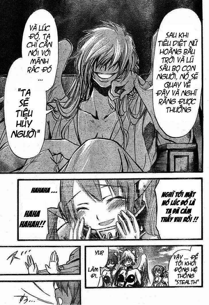 vật thất lạc của bầu trời chapter 15 9