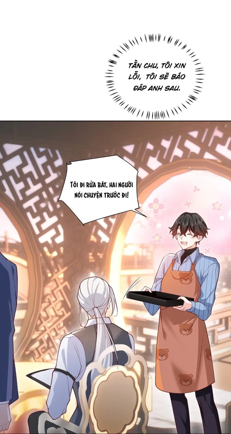 anh ấy cho đi nhiều lắm chapter 10 23