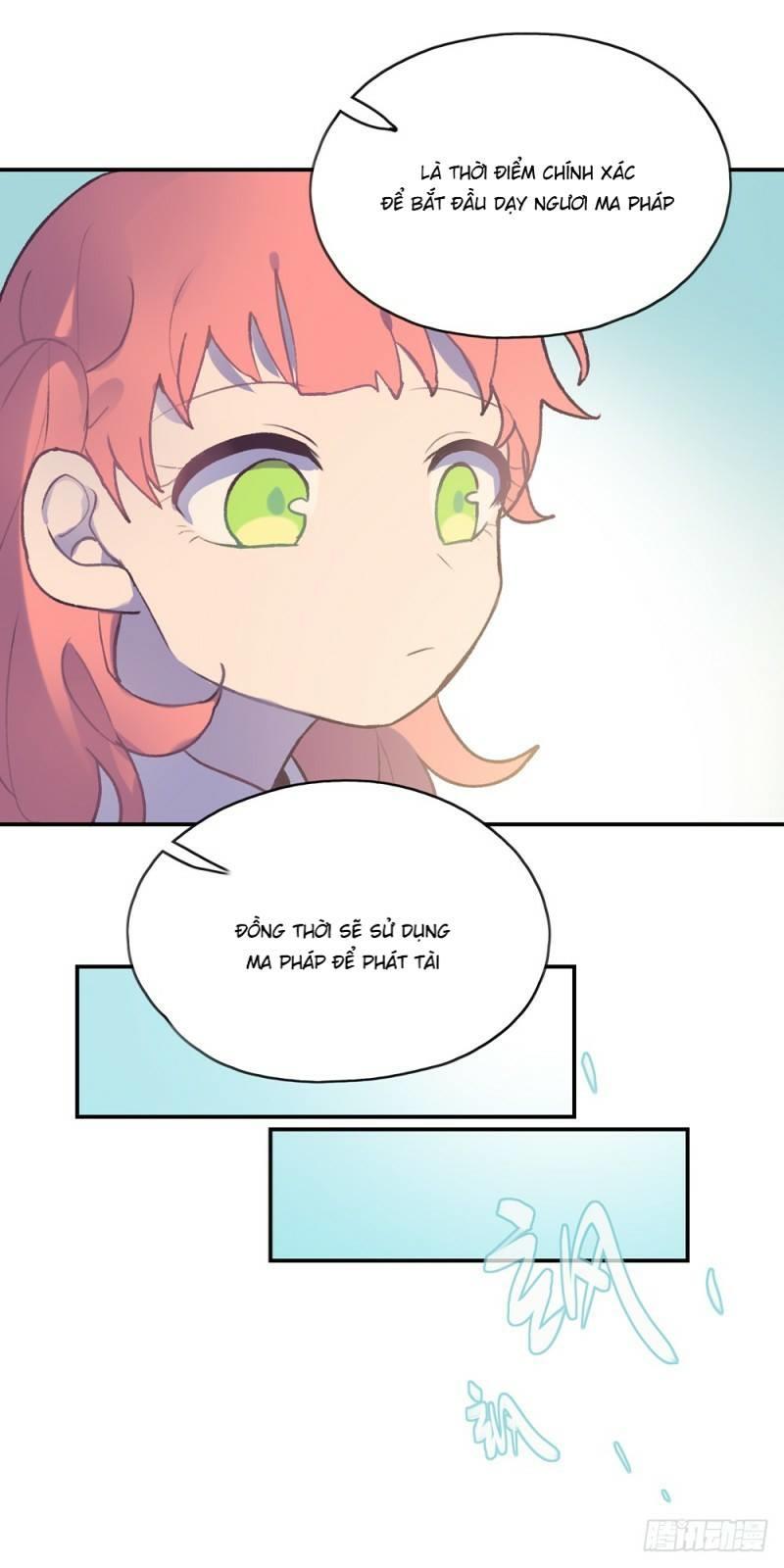 gia sư tổ tiên chapter 22 13