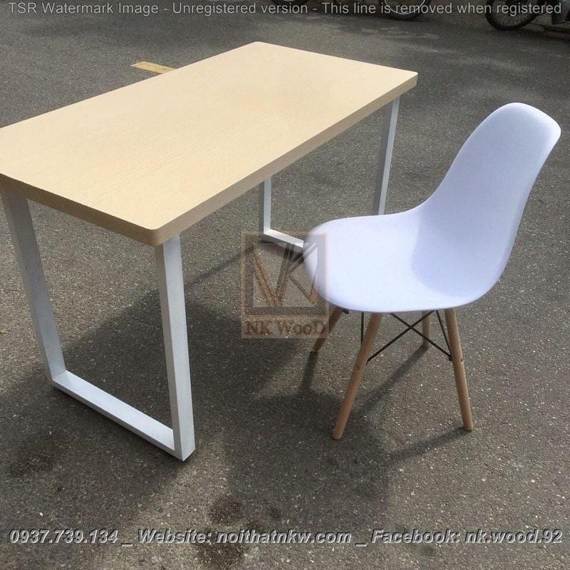 Ghế eames nhiều màu