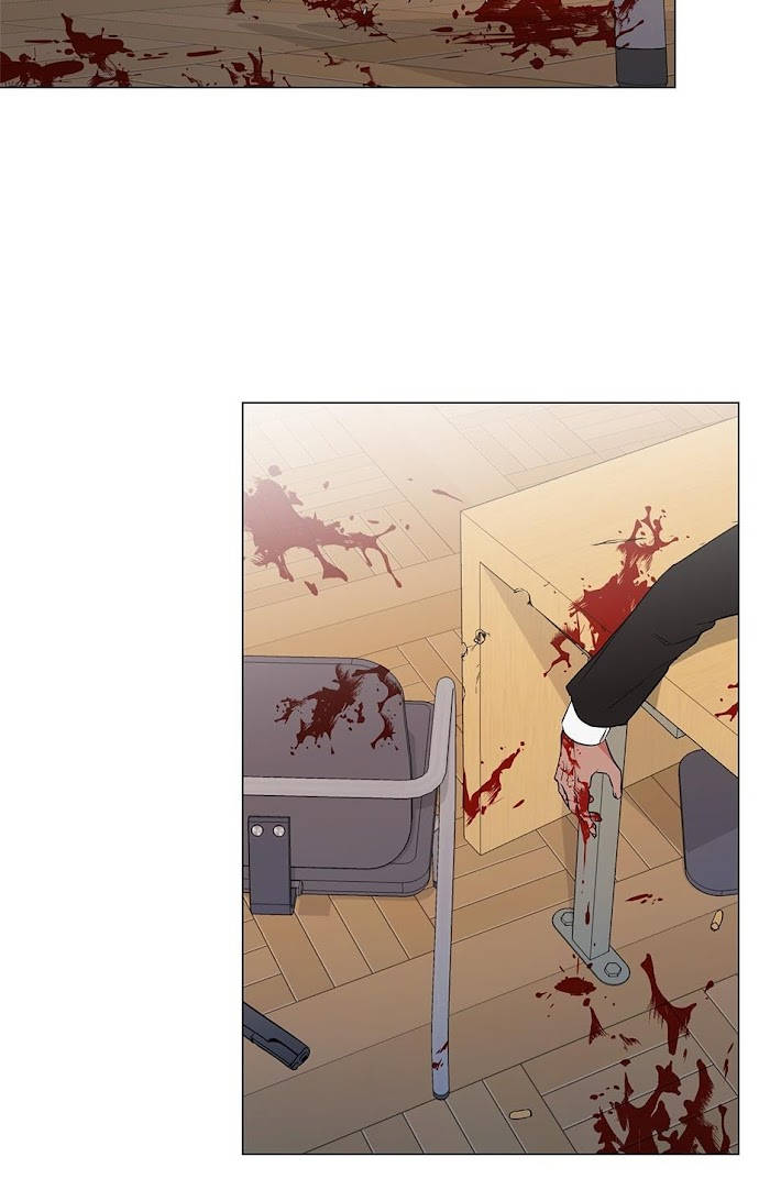 [raw] red candy chapter 63 3