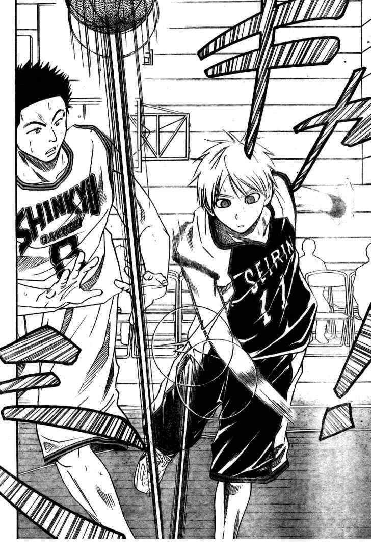 vua bóng rổ kuroko chapter 15 6