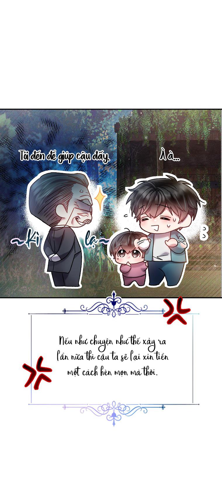 cơn mưa mật ngọt chapter 8 35