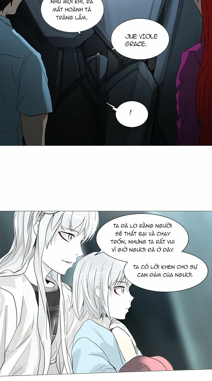 tòa tháp bí ẩn 2 chapter 172 18