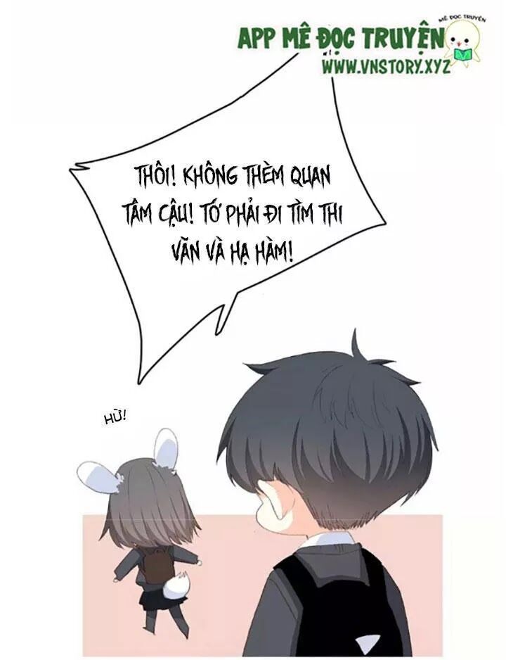 con tim rung động 2 chapter 44.5 21