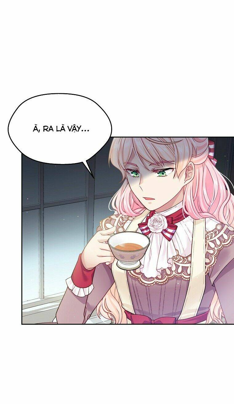 chồng em dễ thương chết mất thôi! chapter 14 24