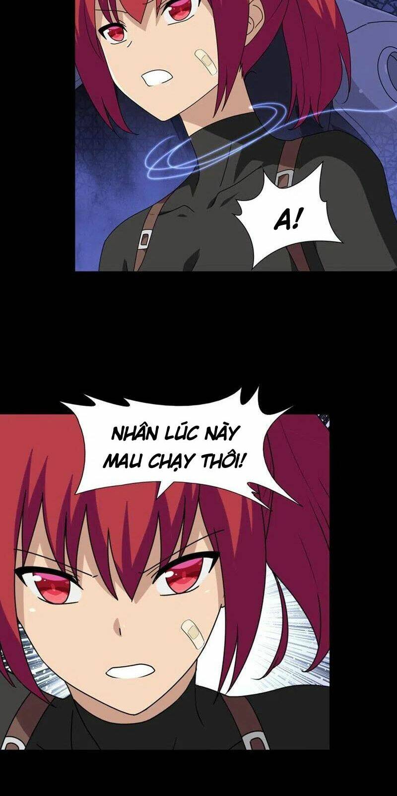 bạn gái virus của tôi chapter 177 7