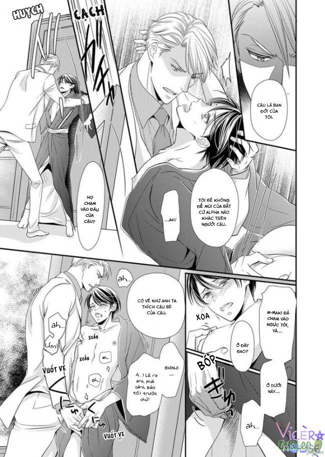 bạn đời dối trá chapter 4 7