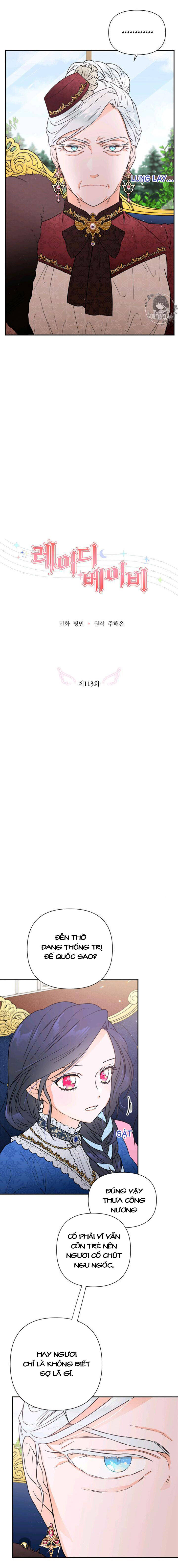 lady baby chapter 113 3