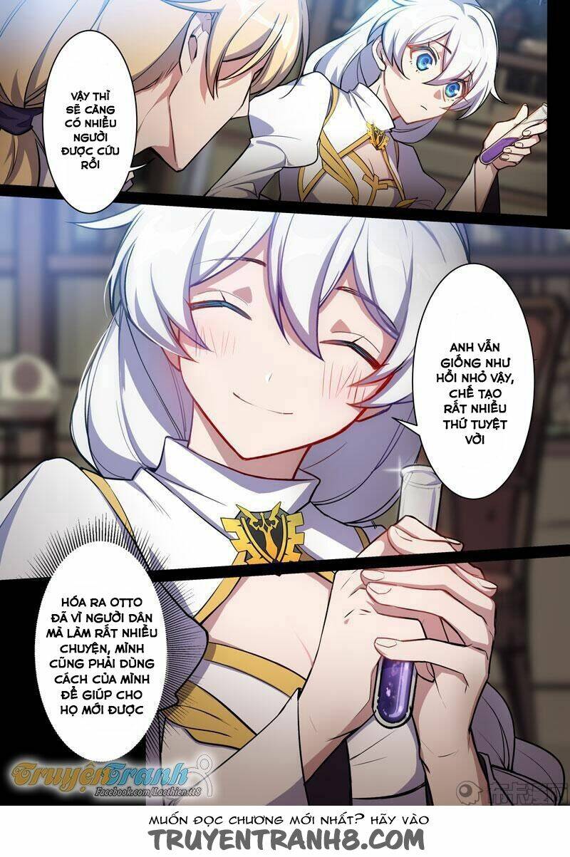 băng hoại 3rd chapter 78 4