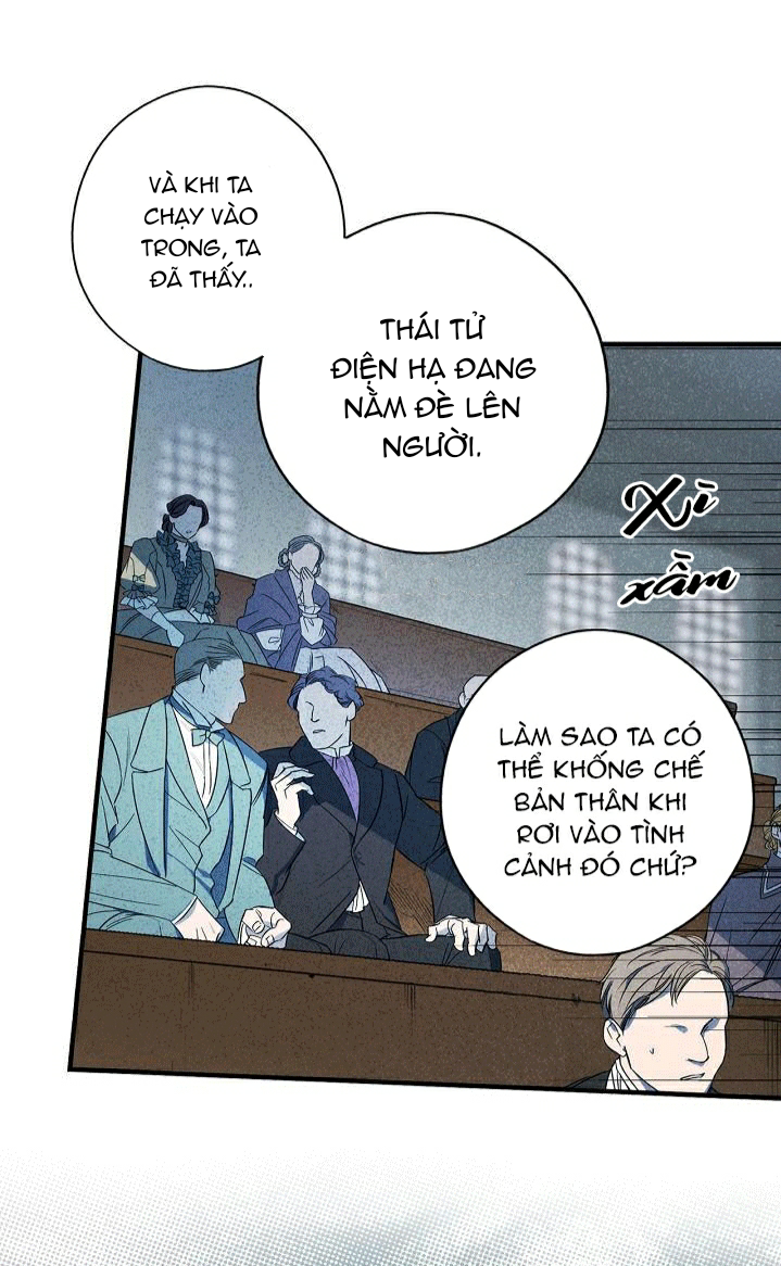 cổ tích về người mẹ kế chapter 50 28