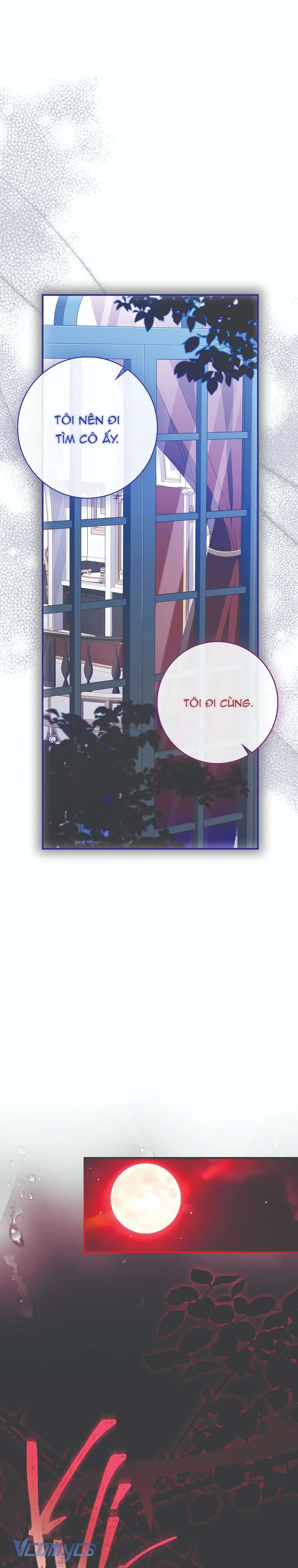 tôi đã tắt cài đặt chế độ nhận thức nỗi đau! chapter 12 6