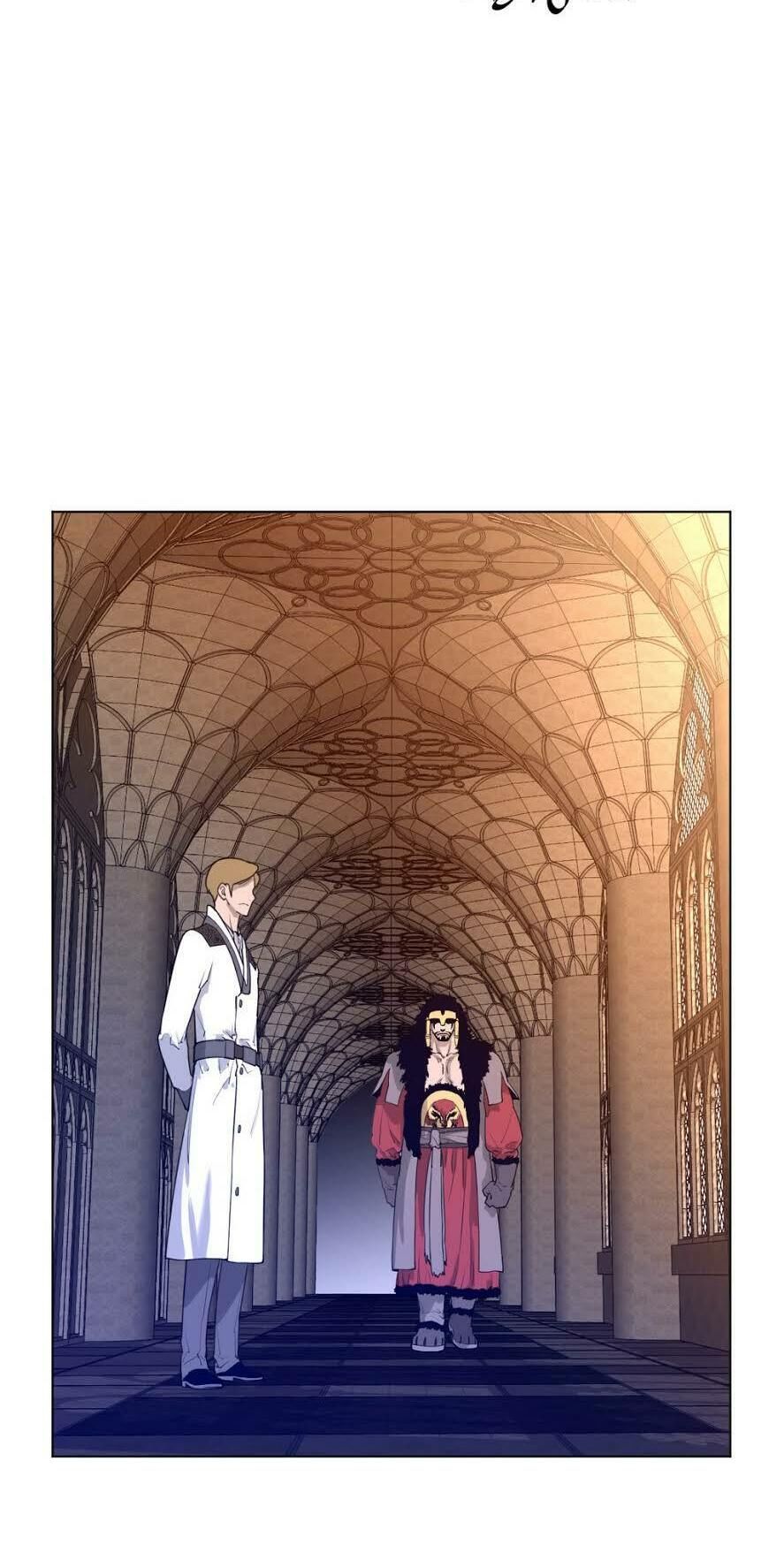 một nửa hoàn hảo chapter 12 36