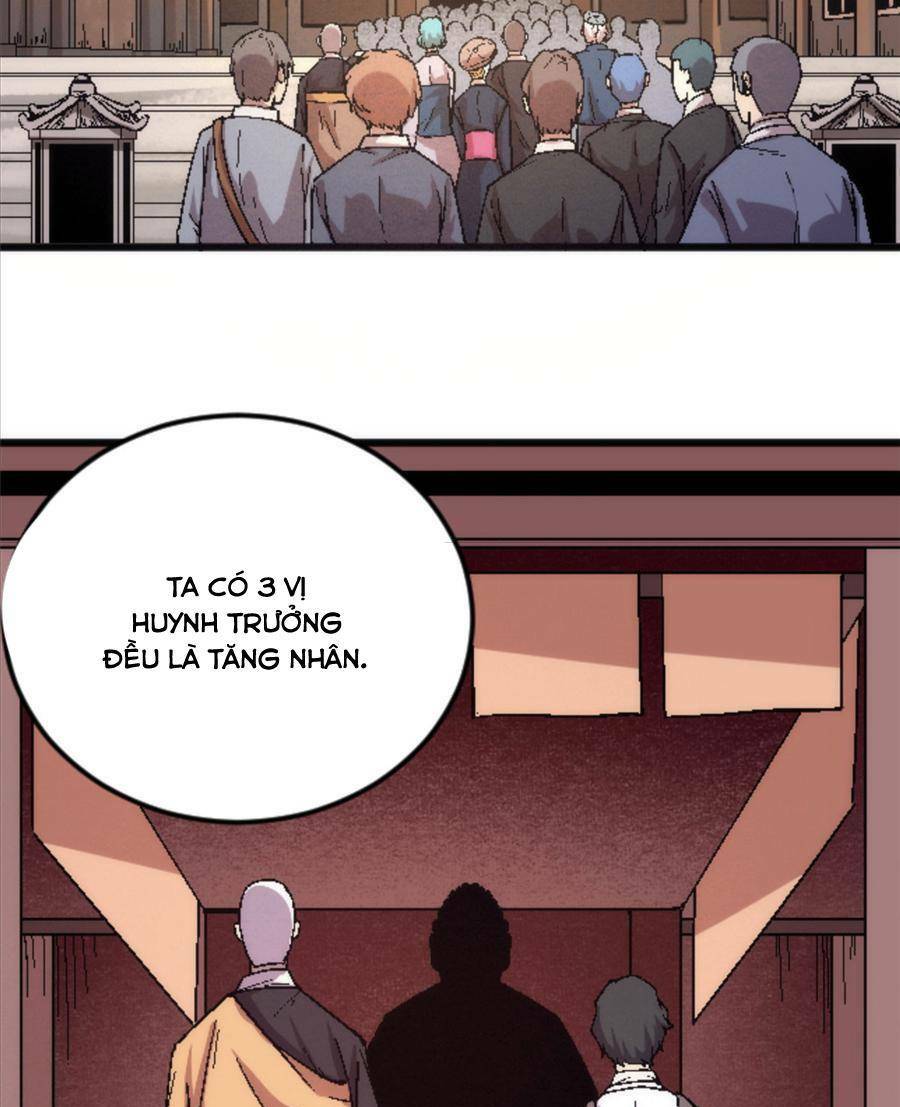 thí chủ, lên đường thôi! chapter 24 12