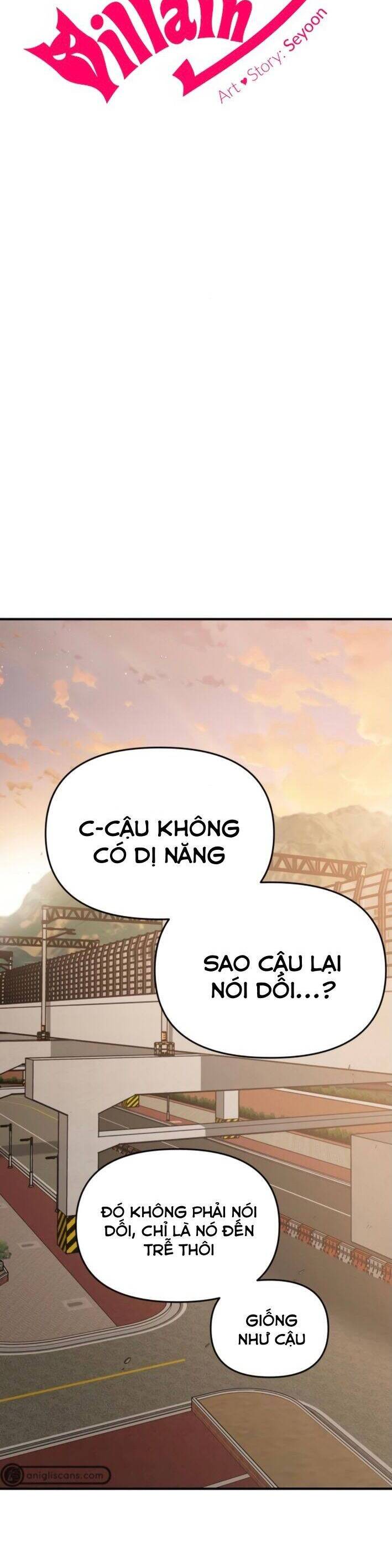 phản diện thuần túy chapter 65 26