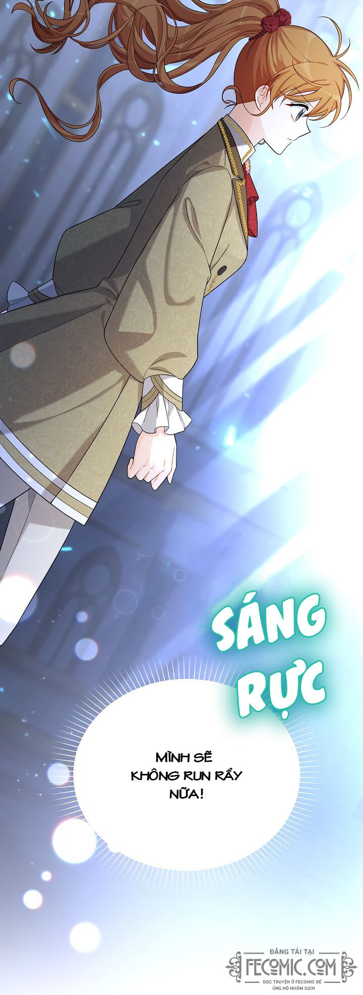 nữ công tước với tâm hồn trống rỗng chapter 43 51