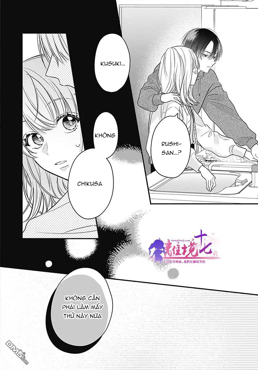 thống trị hoàn mỹ chapter 3 5