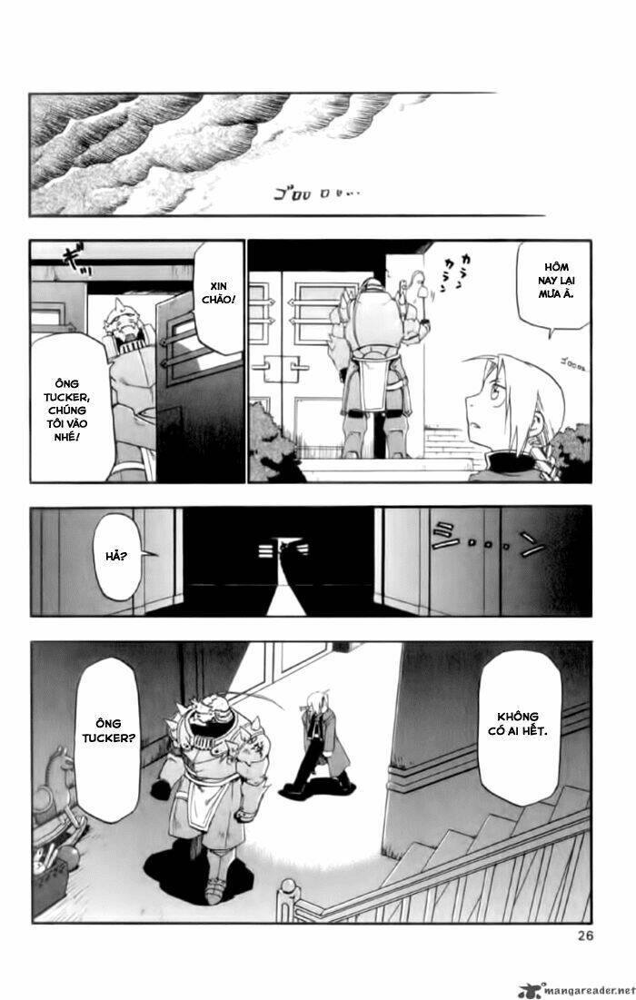 giả kim thuật chapter 5 22