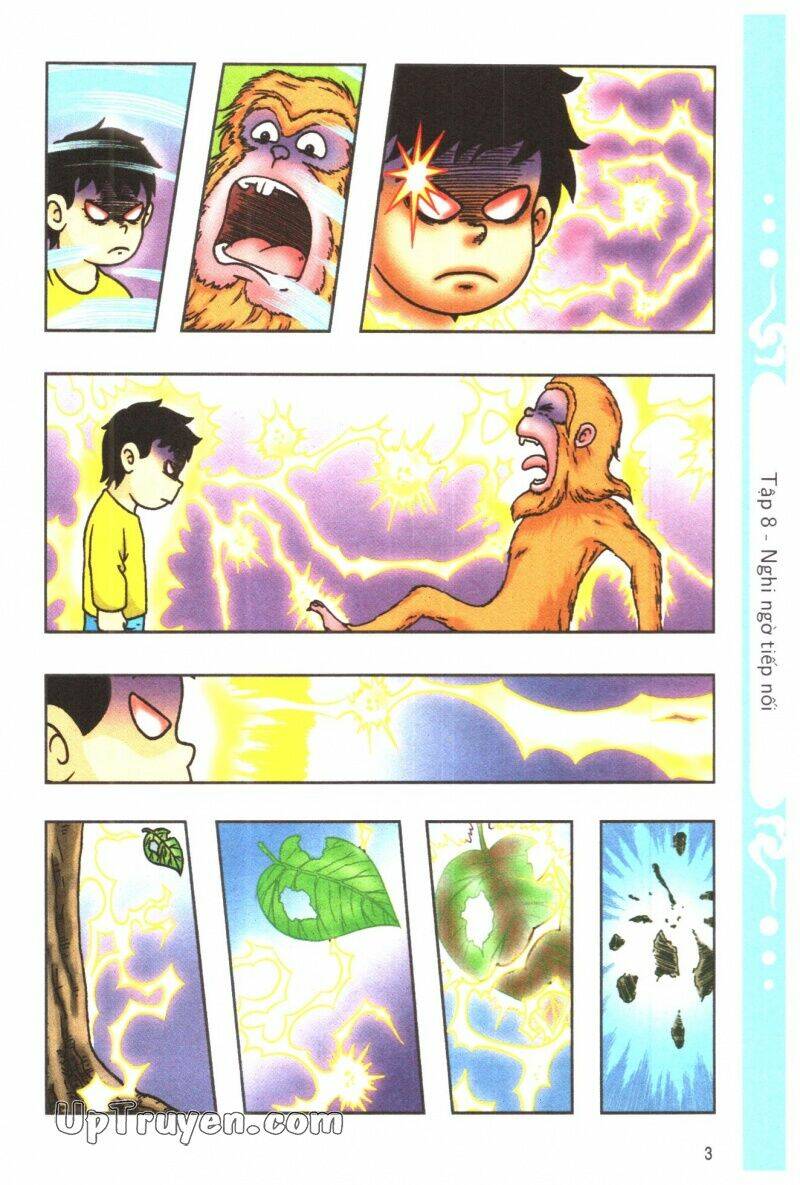 ô long viện tình huynh đệ chapter 8.1 5