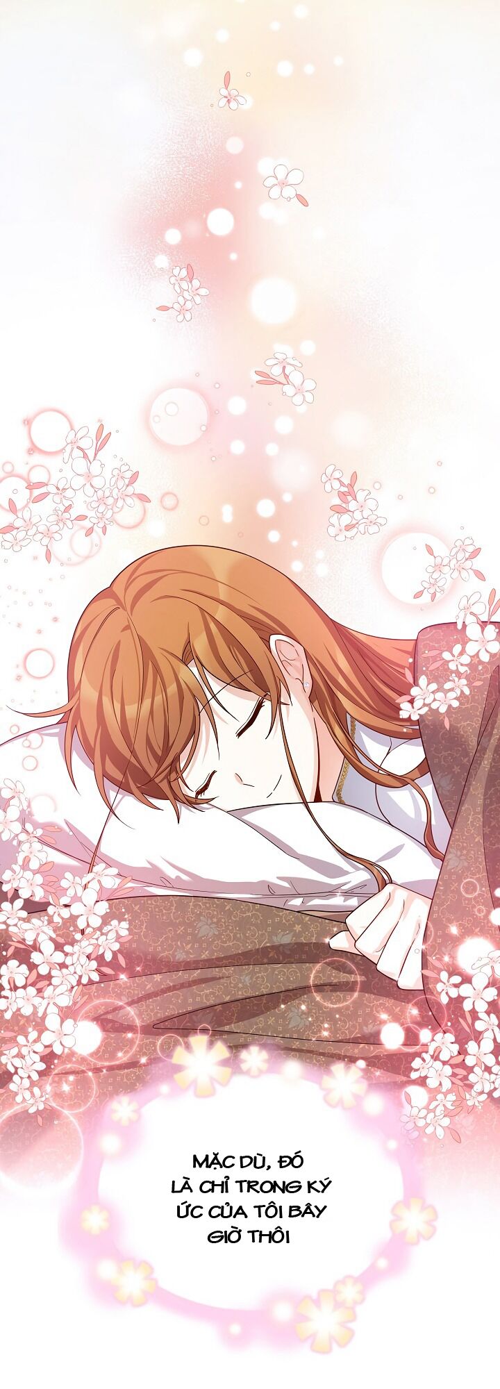 nữ công tước với tâm hồn trống rỗng chapter 40 13