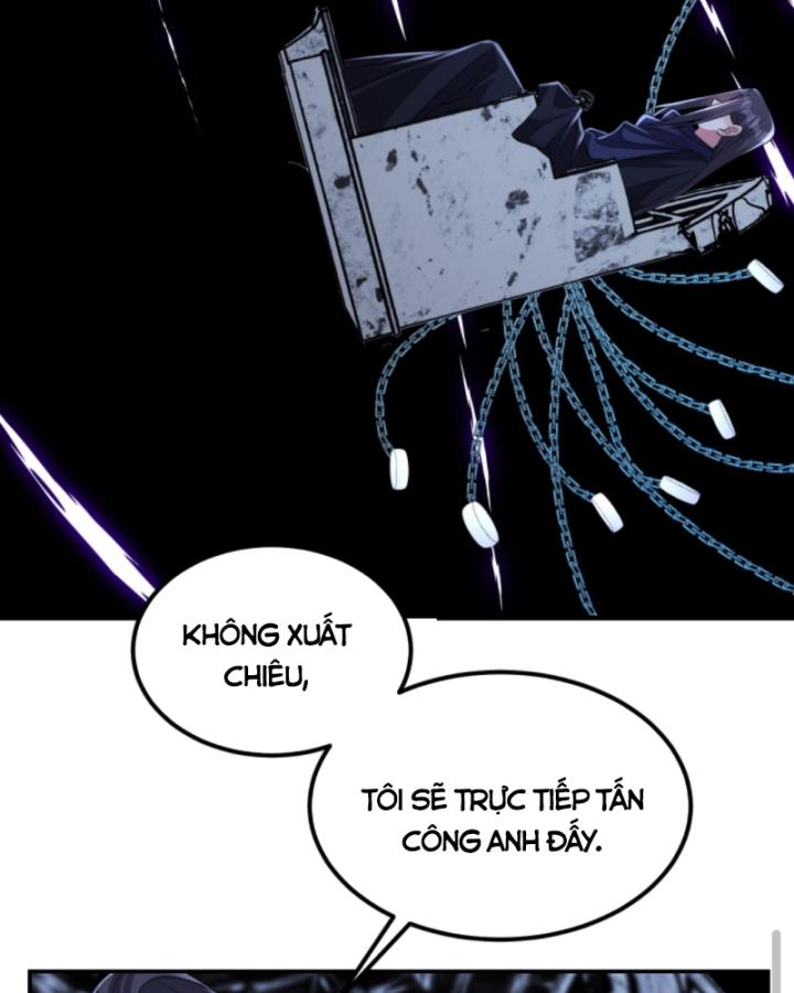 học cùng em gái, tôi bất cẩn vô địch rồi chapter 201 41