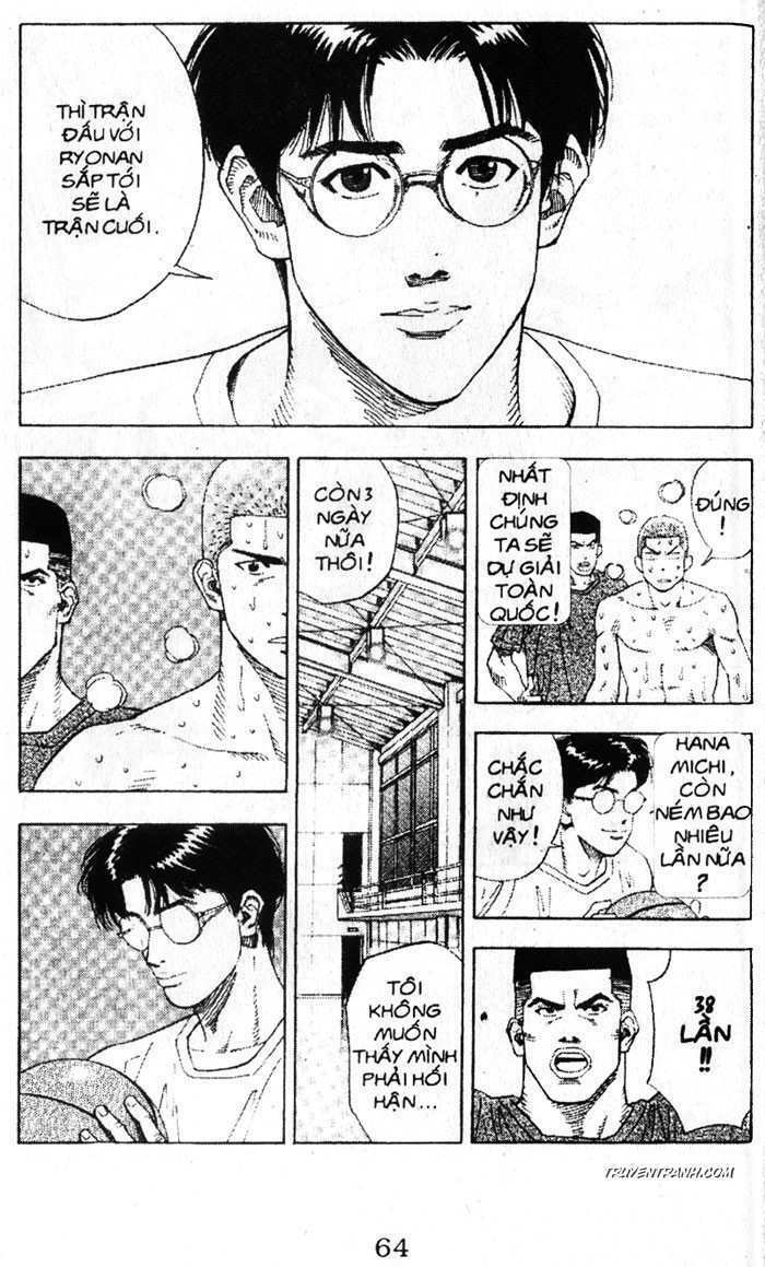 cao thủ bóng rổ chapter 137 18