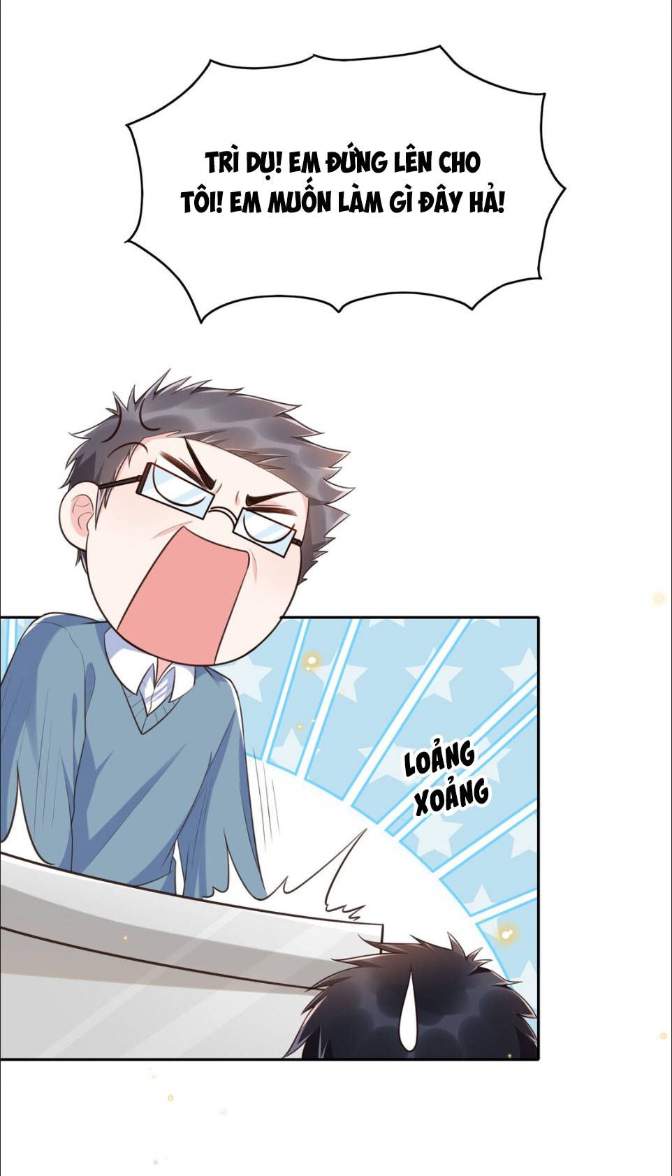 ngọt không ngừng nghỉ chapter 5 7